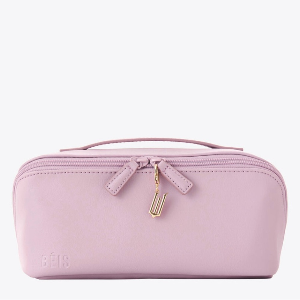 Beis Wicked Toiletry bag 
New with tags